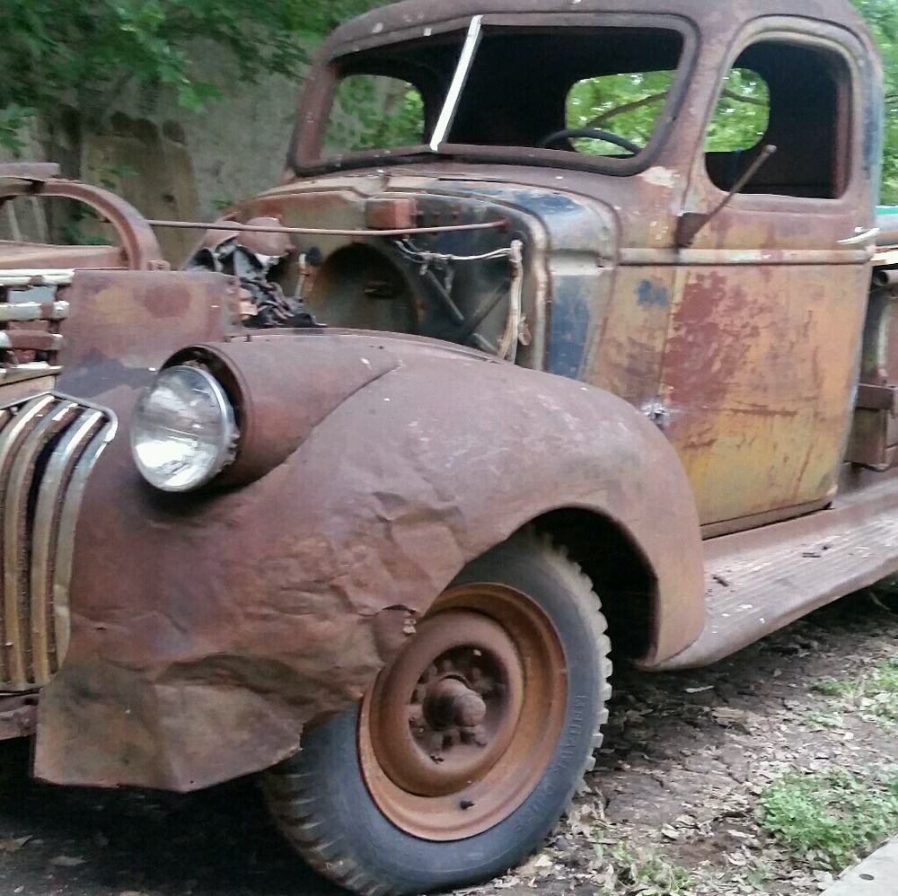 Meet your Posher, Caleb